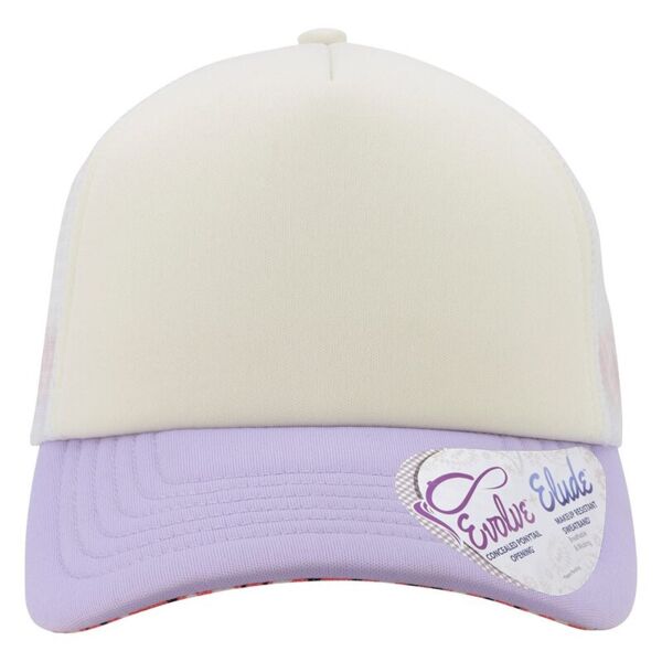 Women's Foam Trucker Cap Thumbnail