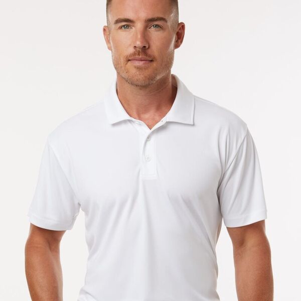 Men's Pro-Lock Performance Polo Thumbnail