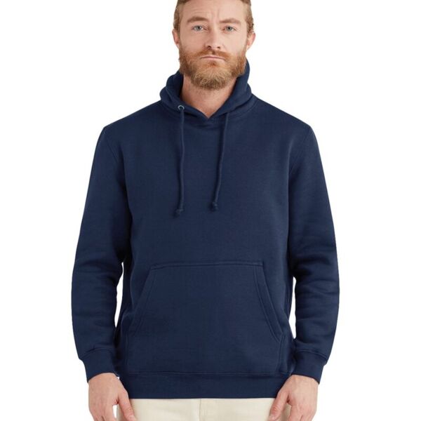 Unisex Heavyweight Pullover Hooded Sweatshirt Thumbnail