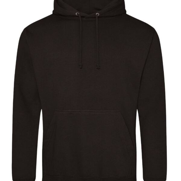 College Hooded Sweatshirt Thumbnail