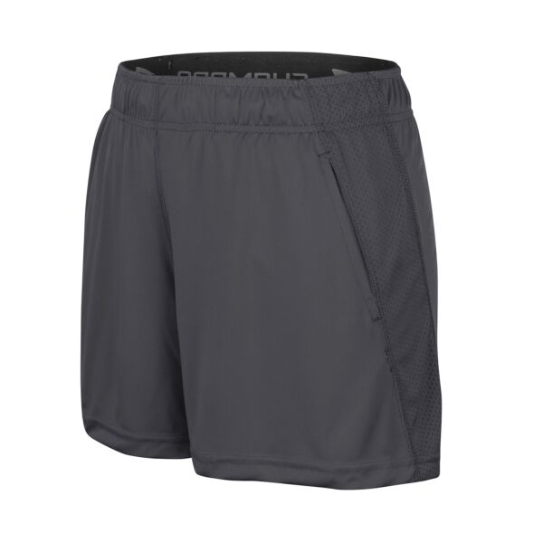 Womens Limitless Shorts Thumbnail