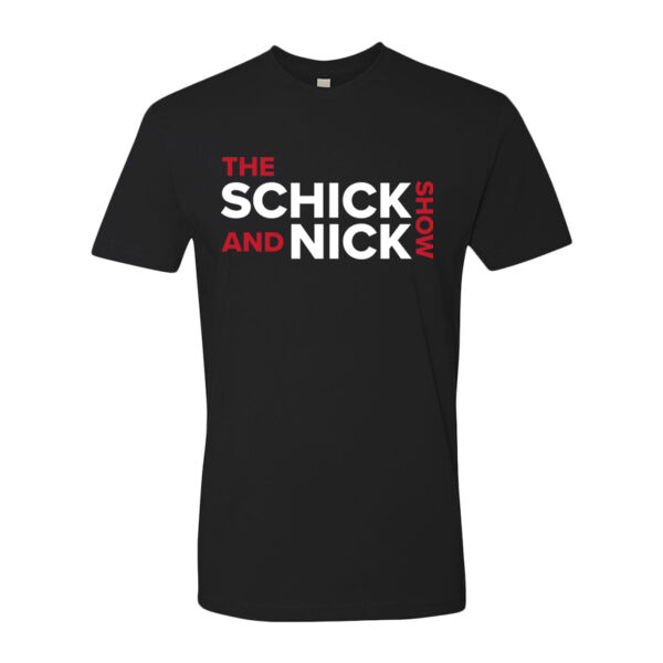 Next Level Tee Thumbnail