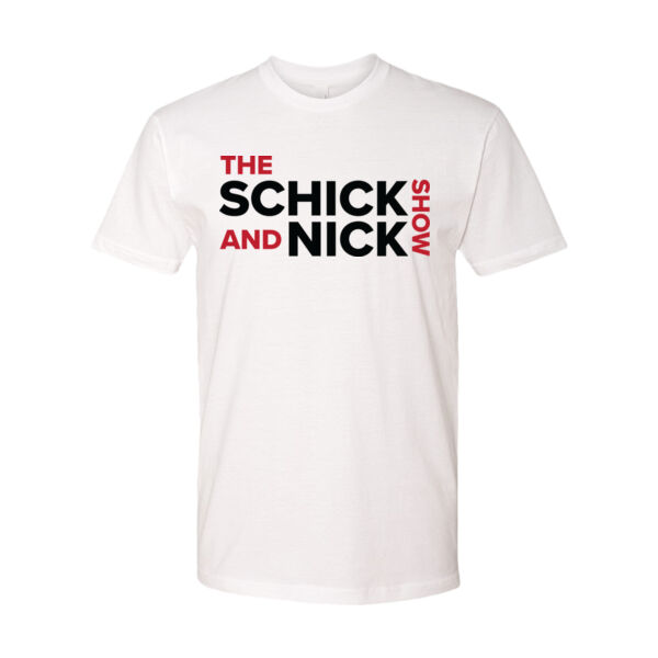 Next Level Tee Thumbnail