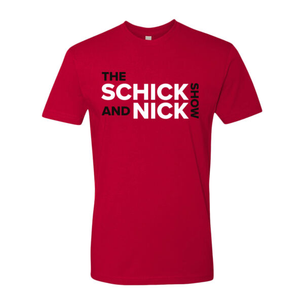 Next Level Tee Thumbnail