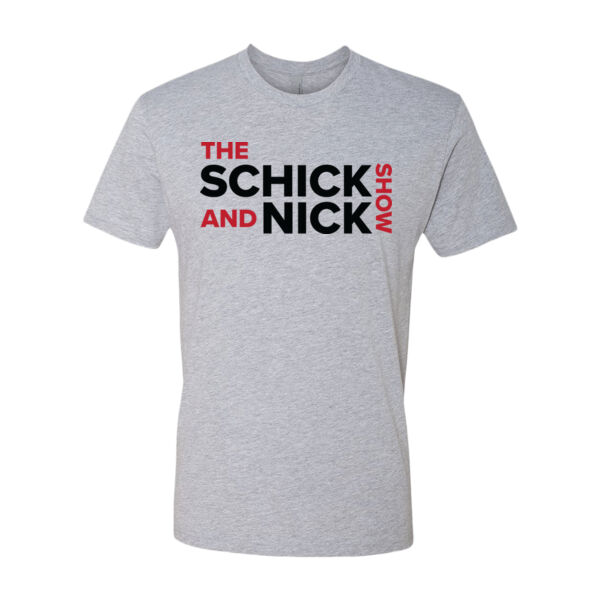 Next Level Tee Thumbnail