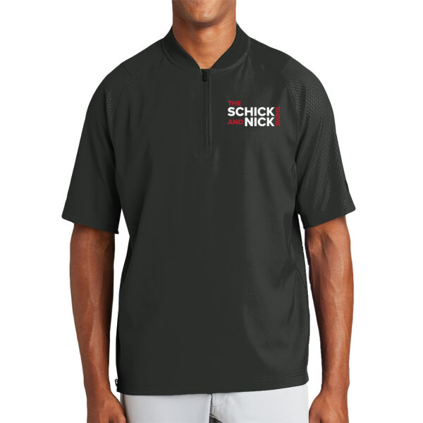 New Era Cage Jacket Thumbnail