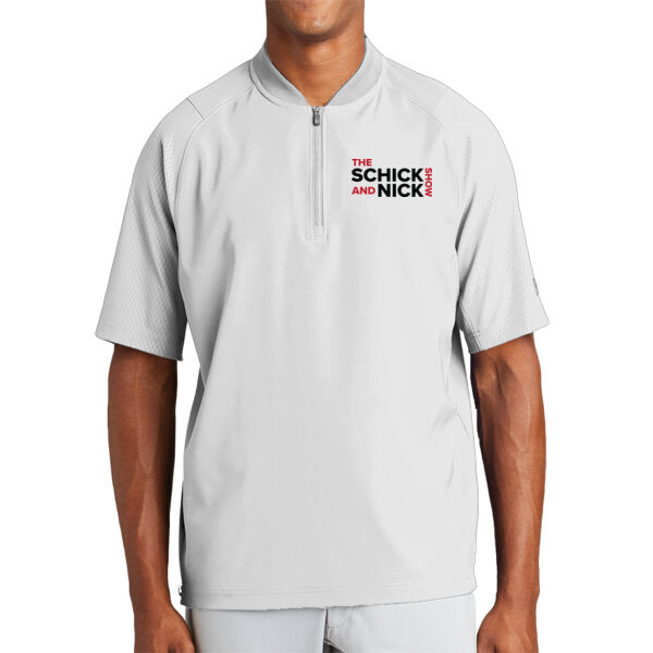 New Era Cage Jacket Thumbnail