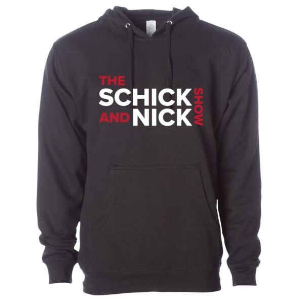 Independent Hoodie Thumbnail