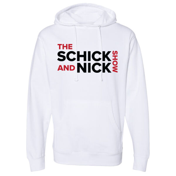 Independent Hoodie Thumbnail