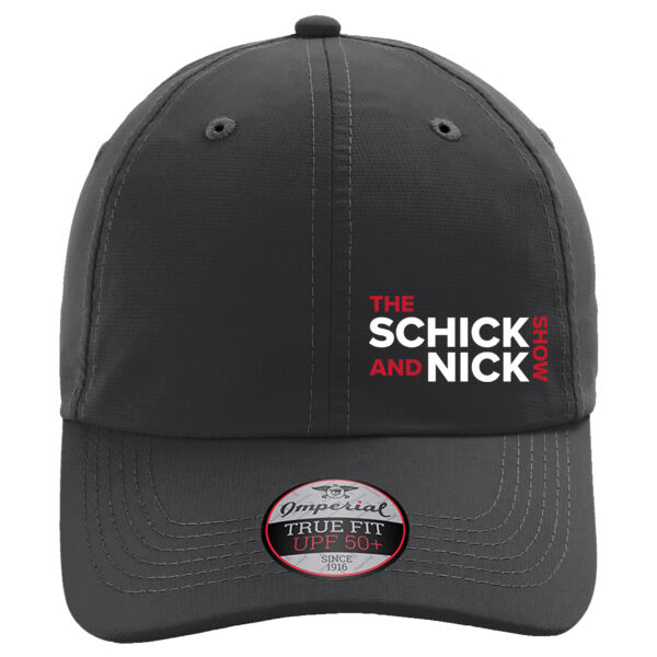 Imperial Cap Thumbnail