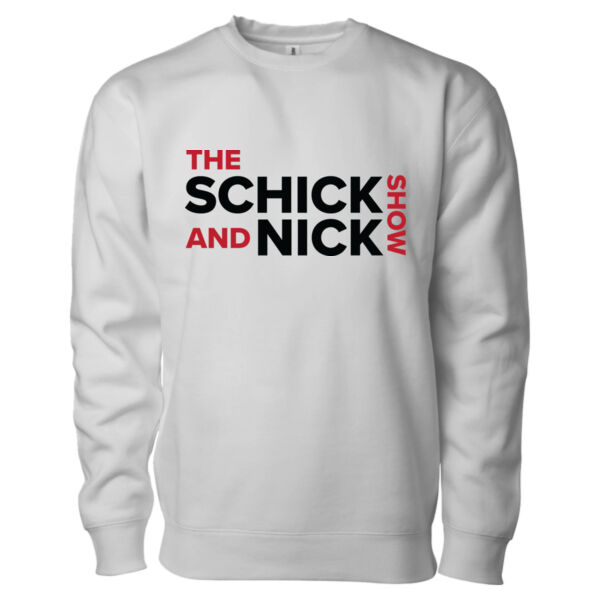 Independent Heavyweight Crewneck Thumbnail