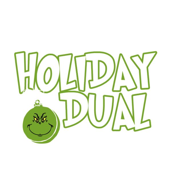 Holiday Duel Front Thumbnail