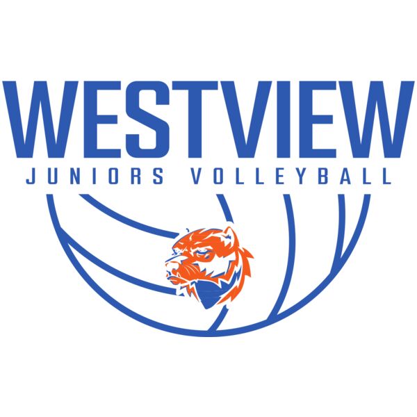 Wesview Juniors Logo 2 Black Thumbnail