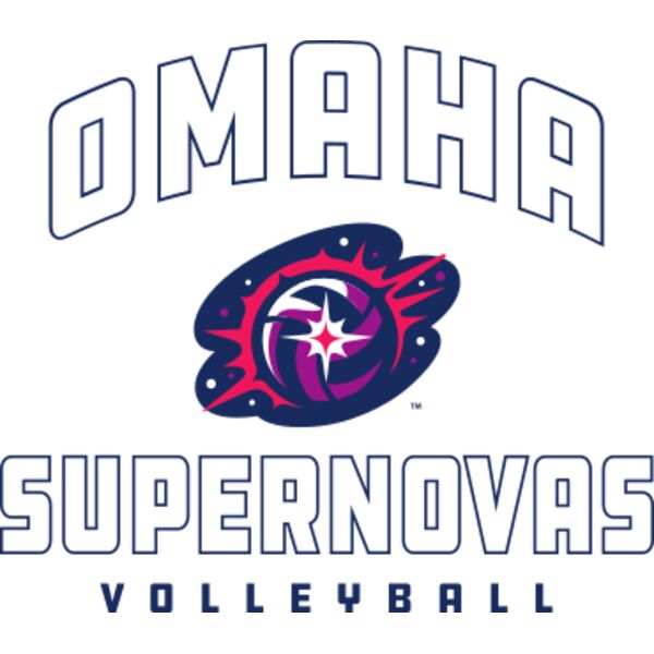 Omaha Supernovas Logo   Carolina Thumbnail