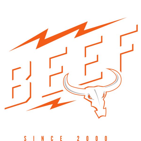 BEEF LOGO 1 BLACK Thumbnail