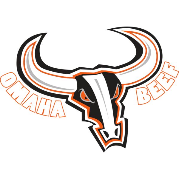 BEEF HEAD WITH WORDS ON WHITE Thumbnail