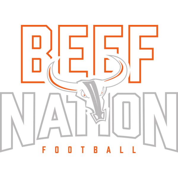 BEEF LOGO 5 BLACK Thumbnail