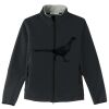 Women's Glacier ® Soft Shell Jacket Thumbnail