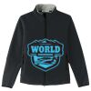 Women's Glacier ® Soft Shell Jacket Thumbnail