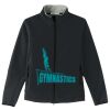 Women's Glacier ® Soft Shell Jacket Thumbnail