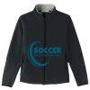 Women's Glacier ® Soft Shell Jacket Thumbnail