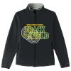 Women's Glacier ® Soft Shell Jacket Thumbnail