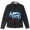 Women's Glacier ® Soft Shell Jacket Thumbnail