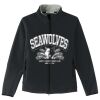 Women's Glacier ® Soft Shell Jacket Thumbnail