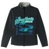 Women's Glacier ® Soft Shell Jacket Thumbnail