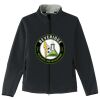 Women's Glacier ® Soft Shell Jacket Thumbnail