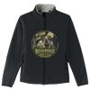 Women's Glacier ® Soft Shell Jacket Thumbnail