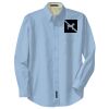 Tall Long Sleeve Easy Care Shirt Thumbnail