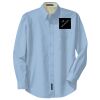 Tall Long Sleeve Easy Care Shirt Thumbnail