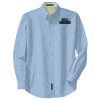 Tall Long Sleeve Easy Care Shirt Thumbnail