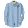 Tall Long Sleeve Easy Care Shirt Thumbnail
