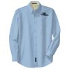Tall Long Sleeve Easy Care Shirt Thumbnail