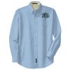 Tall Long Sleeve Easy Care Shirt Thumbnail