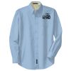 Tall Long Sleeve Easy Care Shirt Thumbnail