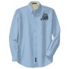 Tall Long Sleeve Easy Care Shirt Thumbnail