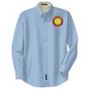Tall Long Sleeve Easy Care Shirt Thumbnail