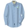 Tall Long Sleeve Easy Care Shirt Thumbnail