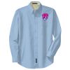 Tall Long Sleeve Easy Care Shirt Thumbnail