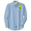 Tall Long Sleeve Easy Care Shirt Thumbnail