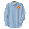 Tall Long Sleeve Easy Care Shirt Thumbnail