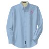 Tall Long Sleeve Easy Care Shirt Thumbnail