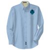 Tall Long Sleeve Easy Care Shirt Thumbnail