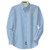 Tall Long Sleeve Easy Care Shirt Thumbnail