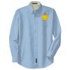 Tall Long Sleeve Easy Care Shirt Thumbnail