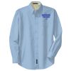Tall Long Sleeve Easy Care Shirt Thumbnail