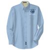 Tall Long Sleeve Easy Care Shirt Thumbnail